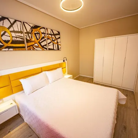 Bed & Breakfast Albania Dream Holidays
