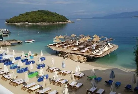 Albania Dream Holidays Ksamil