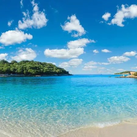 Albania Dream Holidays 3* Ksamil