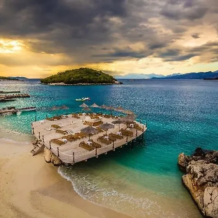 Albania Dream Holidays فندق مبيت وإفطار 3*