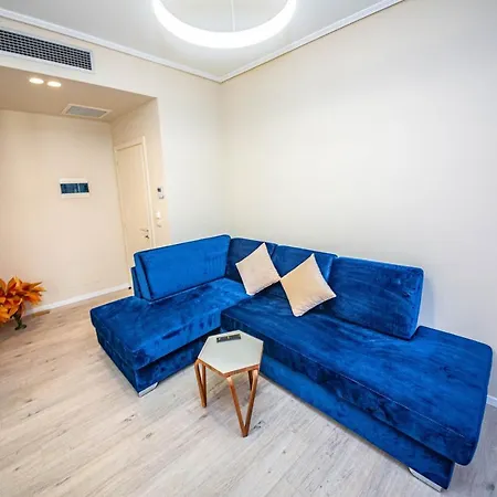 Albania Dream Holidays فندق مبيت وإفطار