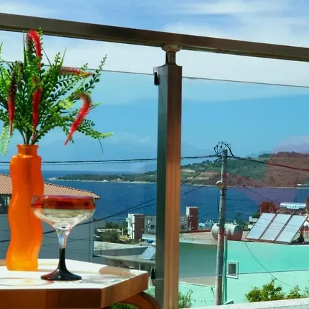 Albania Dream Holidays فندق مبيت وإفطار