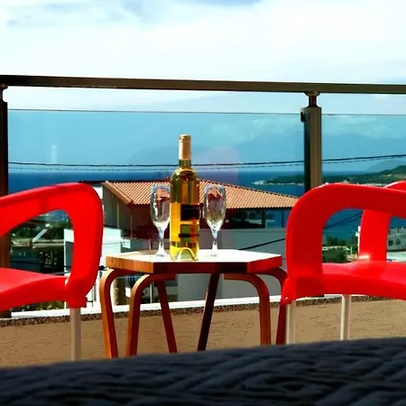 Bed & Breakfast Albania Dream Holidays
