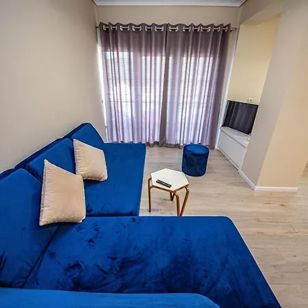 Albania Dream Holidays Nocleg ze śniadaniem Ksamil